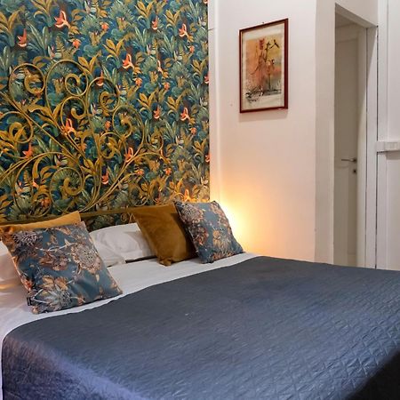 La Residenza Del Principe Bed and Breakfast Ρώμη Εξωτερικό φωτογραφία