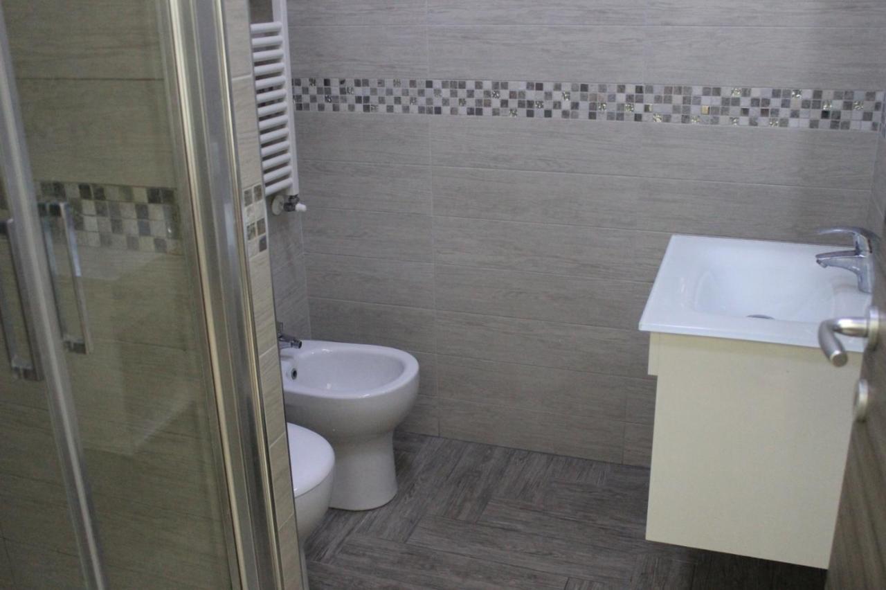 La Residenza Del Principe Bed and Breakfast Ρώμη Εξωτερικό φωτογραφία