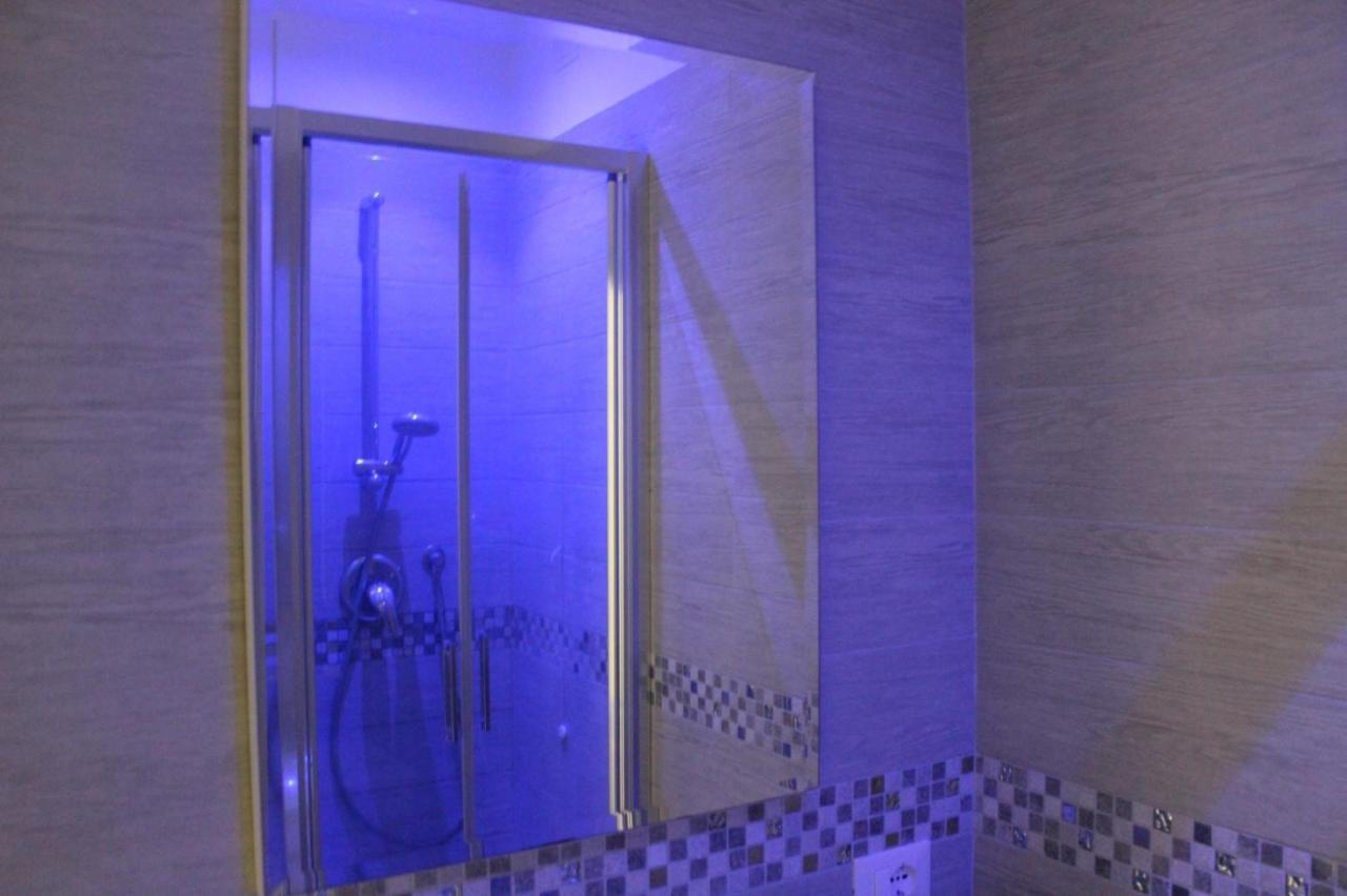 La Residenza Del Principe Bed and Breakfast Ρώμη Εξωτερικό φωτογραφία