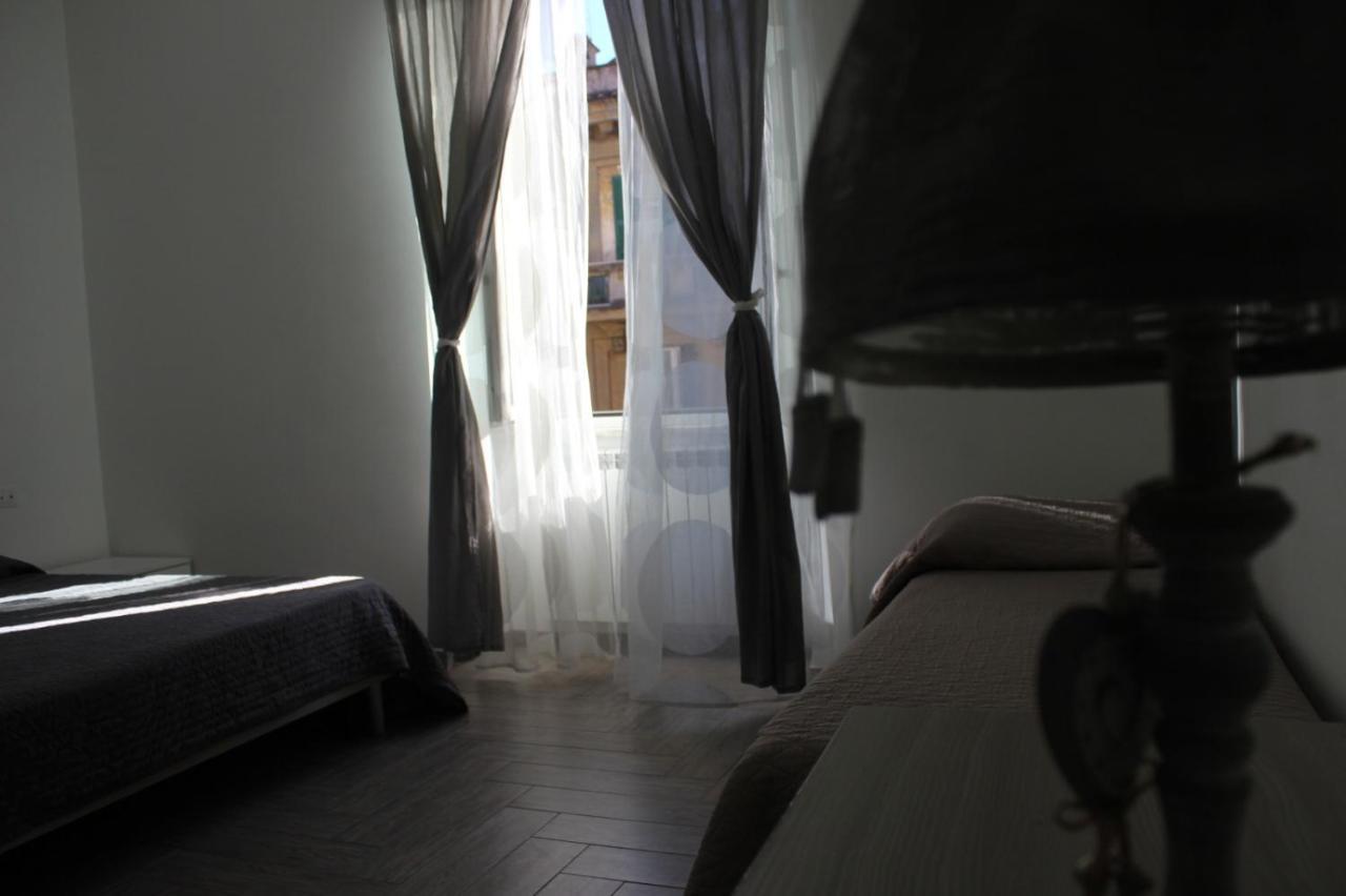 La Residenza Del Principe Bed and Breakfast Ρώμη Εξωτερικό φωτογραφία