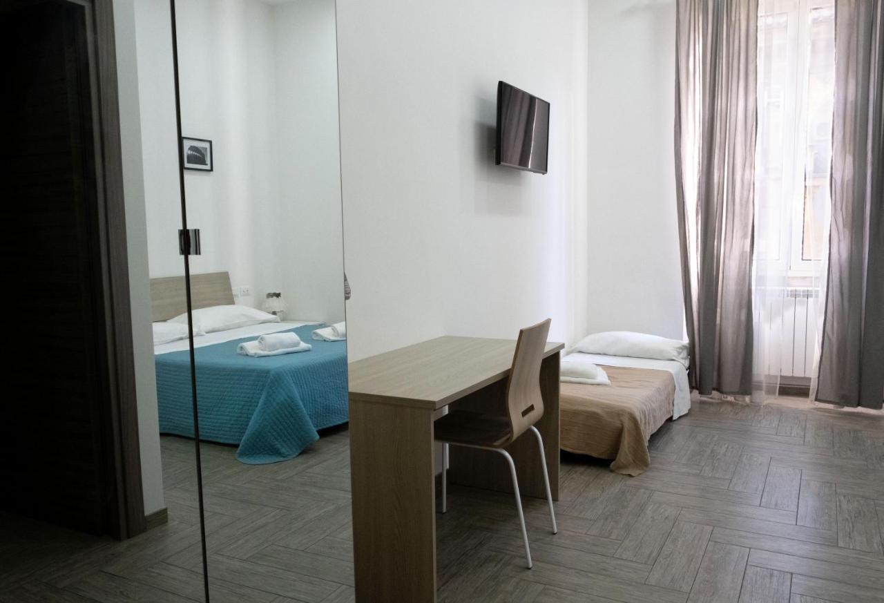 La Residenza Del Principe Bed and Breakfast Ρώμη Εξωτερικό φωτογραφία
