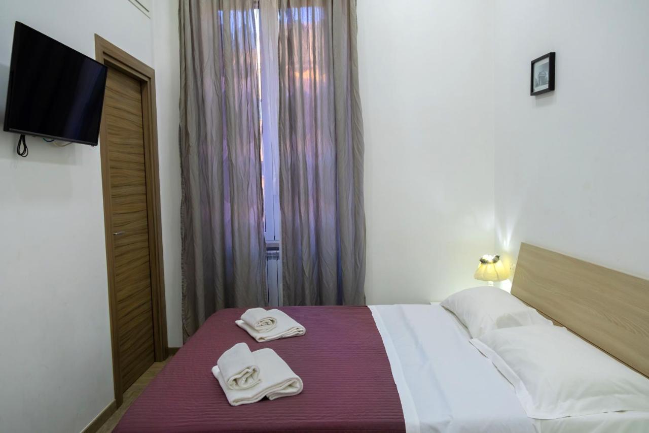 La Residenza Del Principe Bed and Breakfast Ρώμη Εξωτερικό φωτογραφία