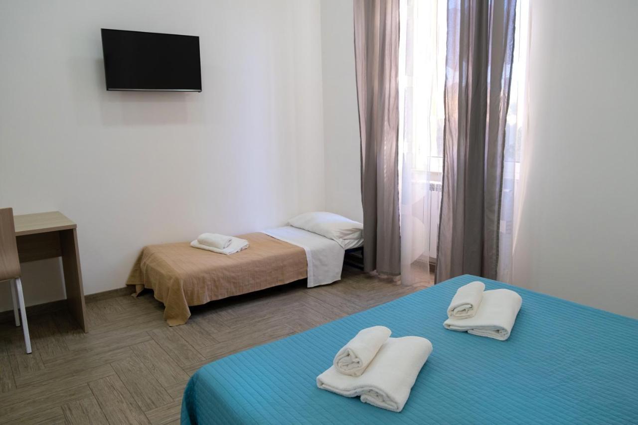 La Residenza Del Principe Bed and Breakfast Ρώμη Εξωτερικό φωτογραφία