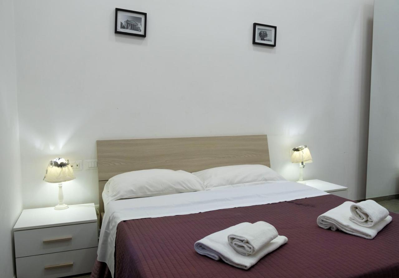 La Residenza Del Principe Bed and Breakfast Ρώμη Εξωτερικό φωτογραφία