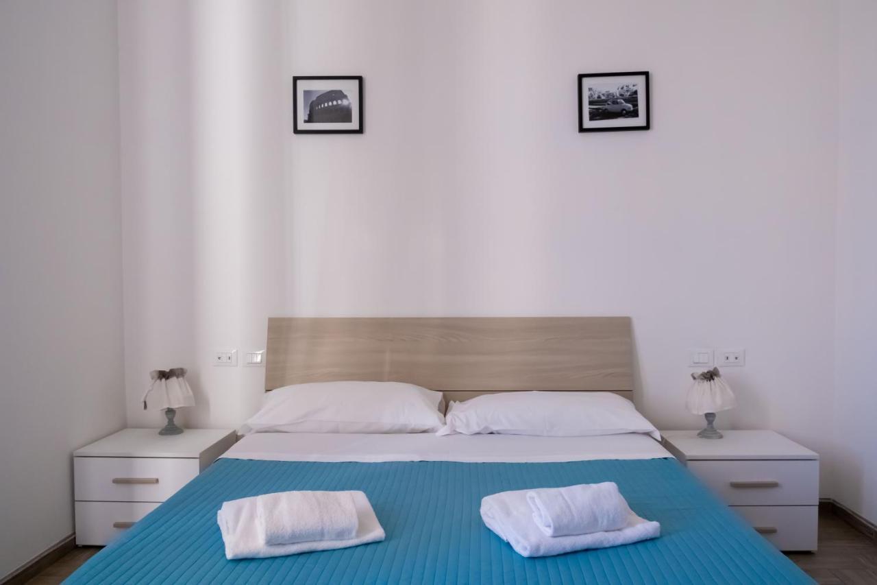 La Residenza Del Principe Bed and Breakfast Ρώμη Εξωτερικό φωτογραφία