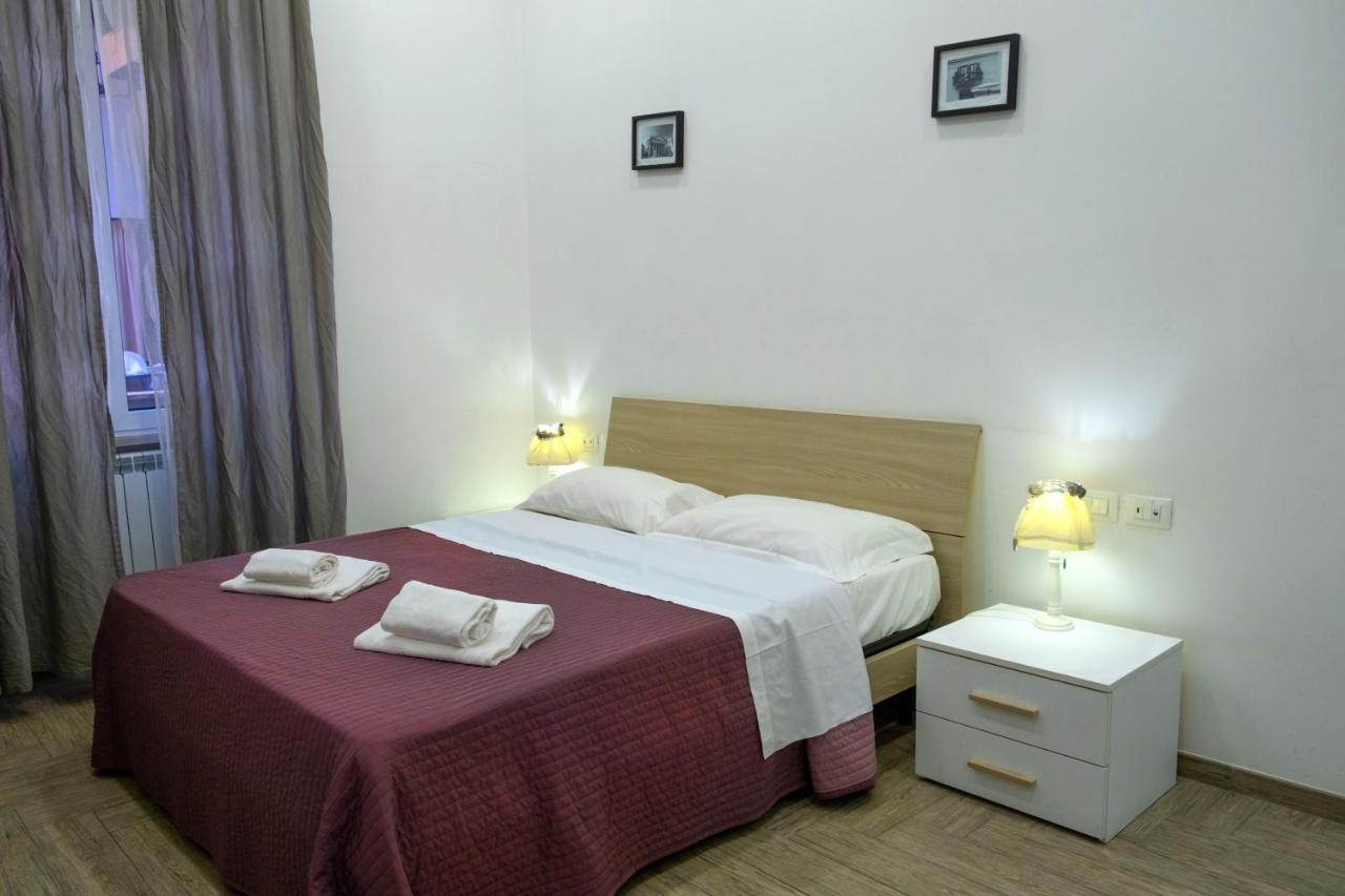 La Residenza Del Principe Bed and Breakfast Ρώμη Εξωτερικό φωτογραφία