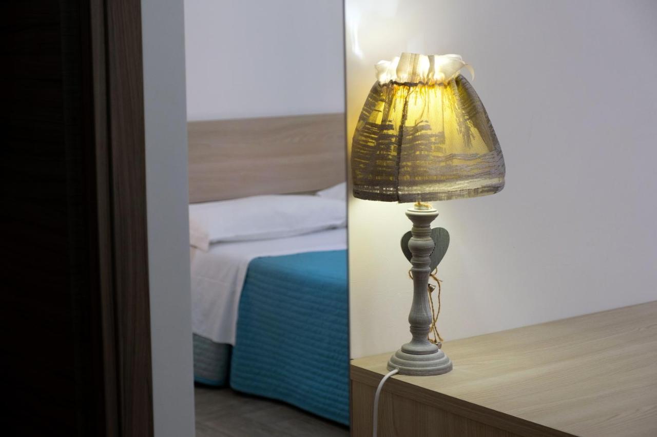 La Residenza Del Principe Bed and Breakfast Ρώμη Εξωτερικό φωτογραφία