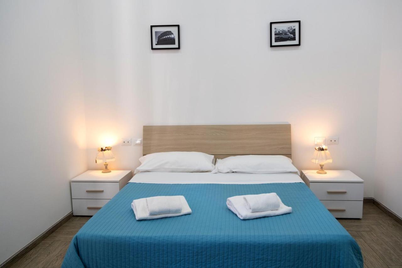 La Residenza Del Principe Bed and Breakfast Ρώμη Εξωτερικό φωτογραφία