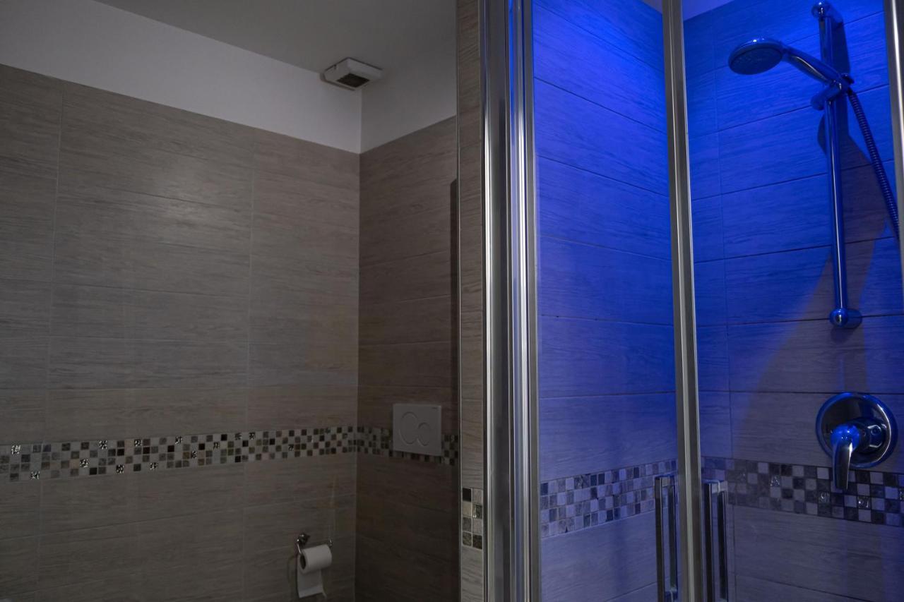La Residenza Del Principe Bed and Breakfast Ρώμη Εξωτερικό φωτογραφία