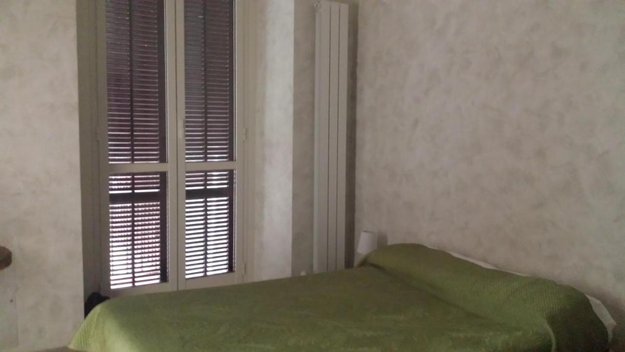 La Residenza Del Principe Bed and Breakfast Ρώμη Εξωτερικό φωτογραφία