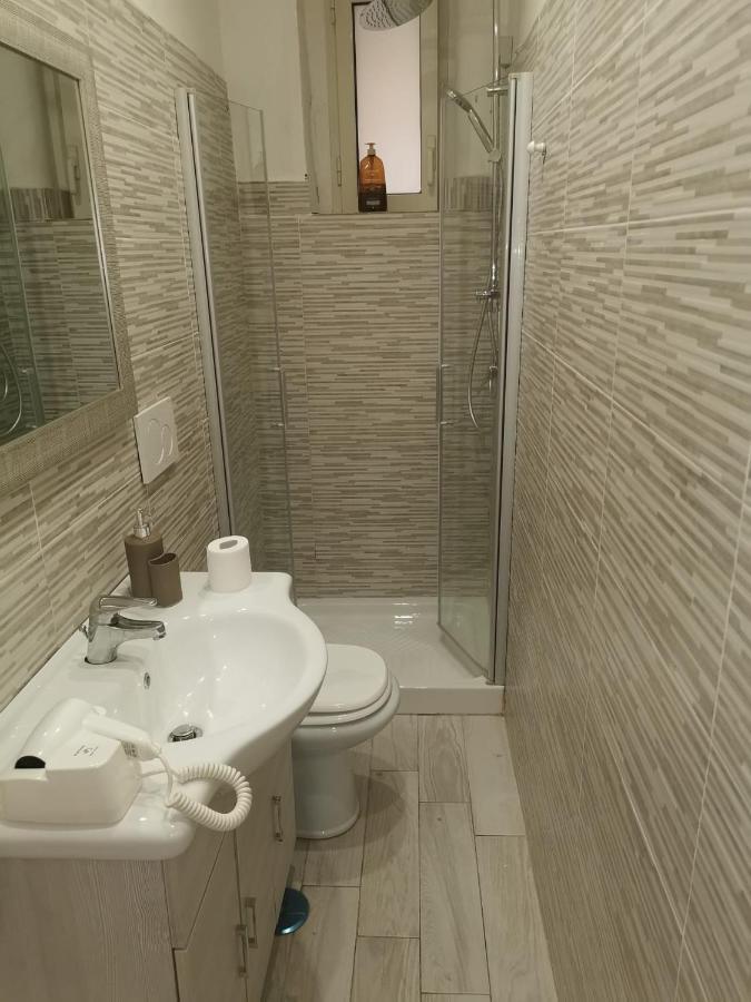 La Residenza Del Principe Bed and Breakfast Ρώμη Εξωτερικό φωτογραφία