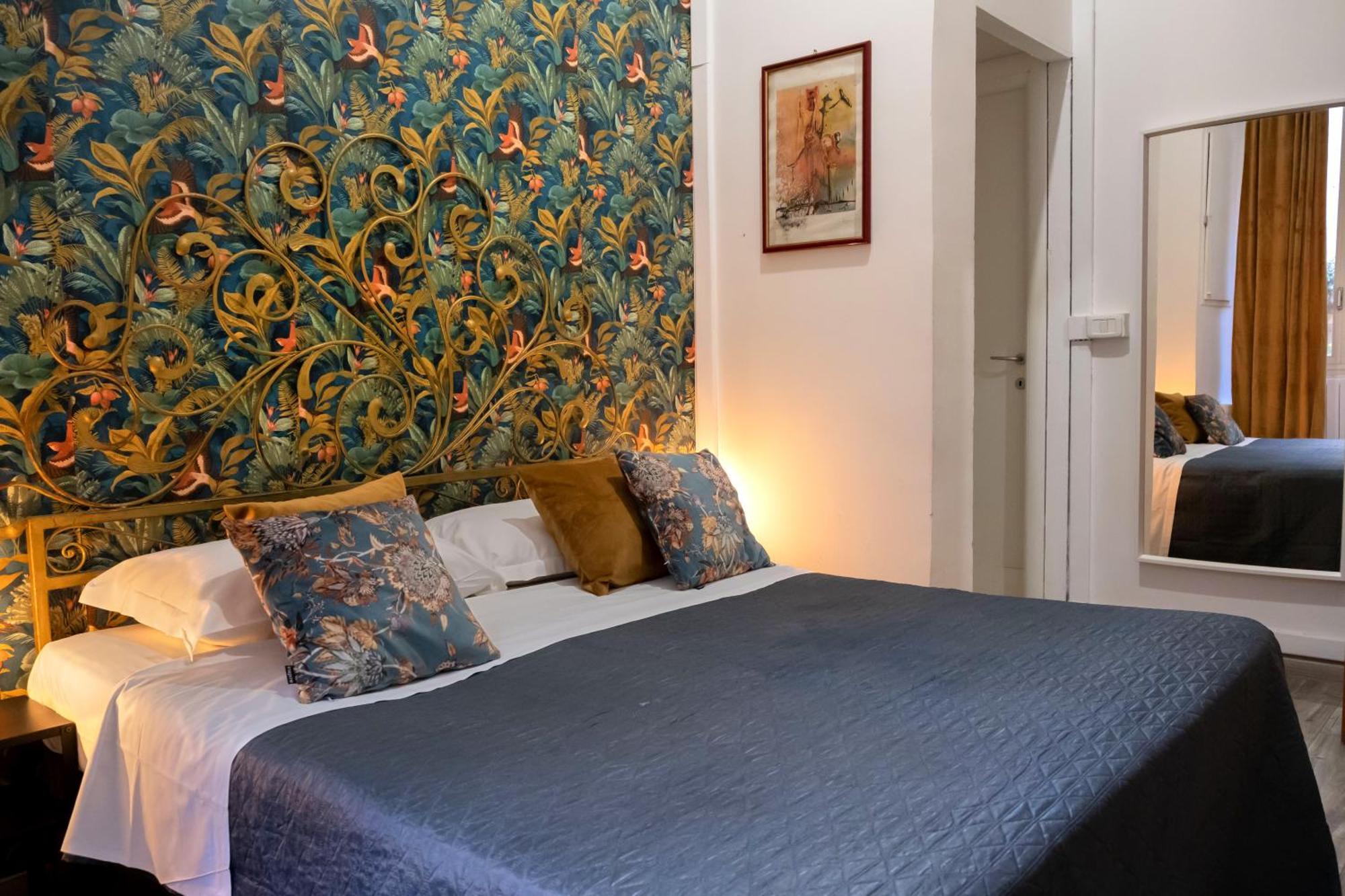 La Residenza Del Principe Bed and Breakfast Ρώμη Εξωτερικό φωτογραφία